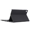 Ultra-thin Magnetic Bluetooth Keyboard Leather Case for Galaxy Tab A 8.0 2019 - 4