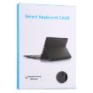 Ultra-thin Magnetic Bluetooth Keyboard Leather Case for Galaxy Tab A 8.0 2019 - 6