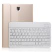 Ultra-thin Magnetic Bluetooth Keyboard Case for Galaxy Tab A 10.5 T590/T595 - 2