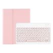 Samsung Galaxy Tab S6 Lite 10.4" Keyboard Case - Pink - 2
