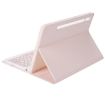 Samsung Galaxy Tab S6 Lite 10.4" Keyboard Case - Pink - 6