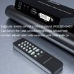4K 2x2 HDMI Video HD Splice Support HDMI/DVI Input 4CH HDMI Output EU Plug - 5