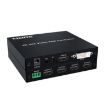 4K 2x2 HDMI Video HD Splice Support HDMI/DVI Input 4CH HDMI Output - 1