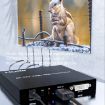 4K 2x2 HDMI Video HD Splice Support HDMI/DVI Input 4CH HDMI Output - 3
