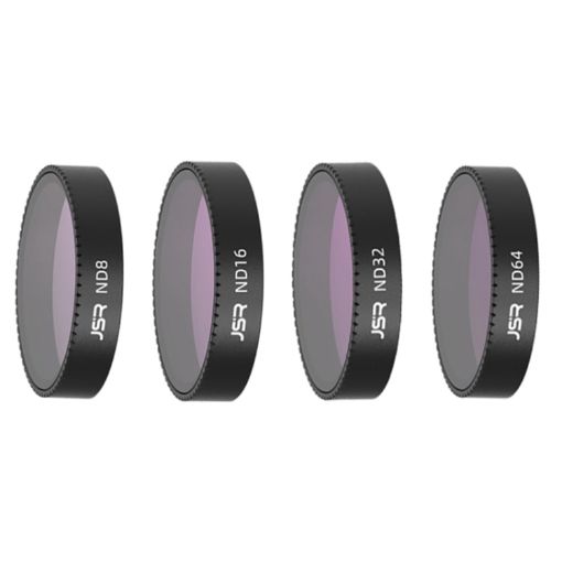 DJI Neo JSR KB Series Drone Lens Filter ND8-64 - 4 in 1 Filter - 1