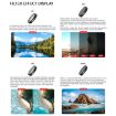 DJI Neo JSR KB Series Drone Lens Filter ND8-64 - 4 in 1 Filter - 5