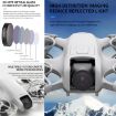 DJI Neo JSR KB Series Drone Lens Filter - 3 in 1 CPL ND8/16 - 4