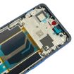 Blue Middle Frame Bezel Plate for OnePlus Nord 3 CPH2491 CPH2493 - 5
