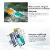 Honor Play9T 5G 8GB+256GB 6.77" Qualcomm Snapdragon 4 Gen2 Octa Core - 6