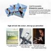 Honor Play9T 5G 8GB+256GB 6.77" Qualcomm Snapdragon 4 Gen2 Octa Core - 8