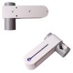 Automatic Toothpaste Dispenser UV Toothbrush Sterilizer EU Plug - 9