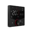 BHT-009GALW-MT Water Heating WiFi Smart Thermostat (Black) - 3