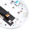 Asus Zenbo Qrobot zenbo-k2 LCD Screen Digitizer Assembly with Frame - 6
