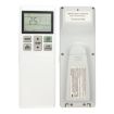 Mitsubishi RLA502A700B Air Conditioner Remote Control Replacement - 2
