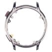 For Honor Watch 4 Pro LCD Screen Frame Bezel Plate - Black - 3