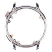 For Honor Watch 4 Pro LCD Screen Frame Bezel Plate - Silver - 3