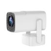 Y7S 720P Android 11 WiFi Projector with Speaker - 1