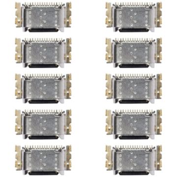 OnePlus Nord N20 SE Charging Port Connector - 10 PCS - 1