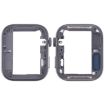 Huawei Watch Fit3 LCD Screen Frame Bezel Plate - Black - 1