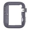 Huawei Watch Fit3 LCD Screen Frame Bezel Plate - Black - 2