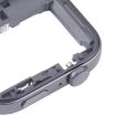 Huawei Watch Fit3 LCD Screen Frame Bezel Plate - Black - 6
