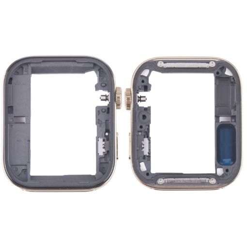 Huawei Watch Fit3 Gold LCD Screen Frame Bezel Plate - 1