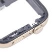 Huawei Watch Fit3 Gold LCD Screen Frame Bezel Plate - 6