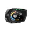 HUD OBD LCD Mileage Speedometer Thai Version - 1