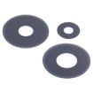 10pcs Back Camera Lens for Xiaomi Poco M6 Pro 4G - 2