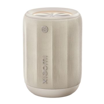 Xiaomi Bluetooth Speaker Mini NFC Connection Light Coffee - 1