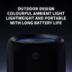 Xiaomi Bluetooth Speaker Mini NFC Connection Light Coffee - 9