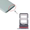Original Green SIM Card Tray for Xiaomi Poco X6 Pro - 4