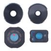 Green Xiaomi Poco F6 Camera Lens Cover - Protect Your Lens - 1