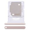Xiaomi Redmi 13 4G SIM Card Tray + SD Card Tray - Gold - 1
