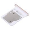 Xiaomi Redmi 13 4G SIM Card Tray + SD Card Tray - Gold - 3