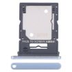 Original SIM Card Tray + SIM/Micro SD Card Tray for Xiaomi Redmi 13 4G (Blue) - 1