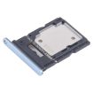Original SIM Card Tray + SIM/Micro SD Card Tray for Xiaomi Redmi 13 4G (Blue) - 2