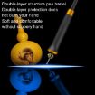 Wood Burning Pen Gourd Branding Tool AU Plug - 4