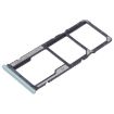 Xiaomi Poco M6 SIM Card Tray + Micro SD Tray - Green - 2
