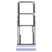 Xiaomi Poco M6 SIM Card Tray Set - Blue - 1