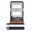 Xiaomi Poco F6 Original SIM Card Tray + SIM Card Tray - Black - 1