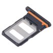 Xiaomi Poco F6 Original SIM Card Tray + SIM Card Tray - Black - 3