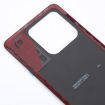Xiaomi Poco X6 Pro 5G Battery Back Cover - Black - 4