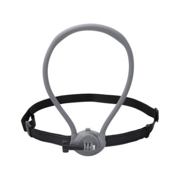 Sunnylife POV Neck Mount Hand Free Video Vlog Neck Selfie Holder (Grey) - 1