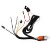 24V Horn Wiring Harness Relay Kit for Car Truck - Grille Mount Blast Tone Horns - 2