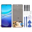 Vivo Y100 4G AMOLED LCD Screen with Digitizer Assembly - 1