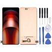 Vivo iQOO Neo9S Pro AMOLED LCD Screen with Digitizer Assembly - 1