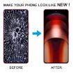 Vivo iQOO Neo9S Pro AMOLED LCD Screen with Digitizer Assembly - 6