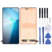 Original AMOLED LCD Screen for vivo iQOO 11S V2304A - 1