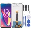 TCL 50 XL OEM LCD Screen with Digitizer Assembly - 1